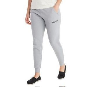 Marmot Women's Coastal Jogger Pants Size XL